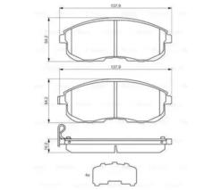 HERTH+BUSS ELPARTS J3601097